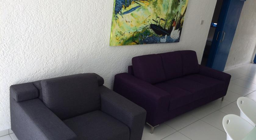 Aphentrika Apartments Protaras Room photo