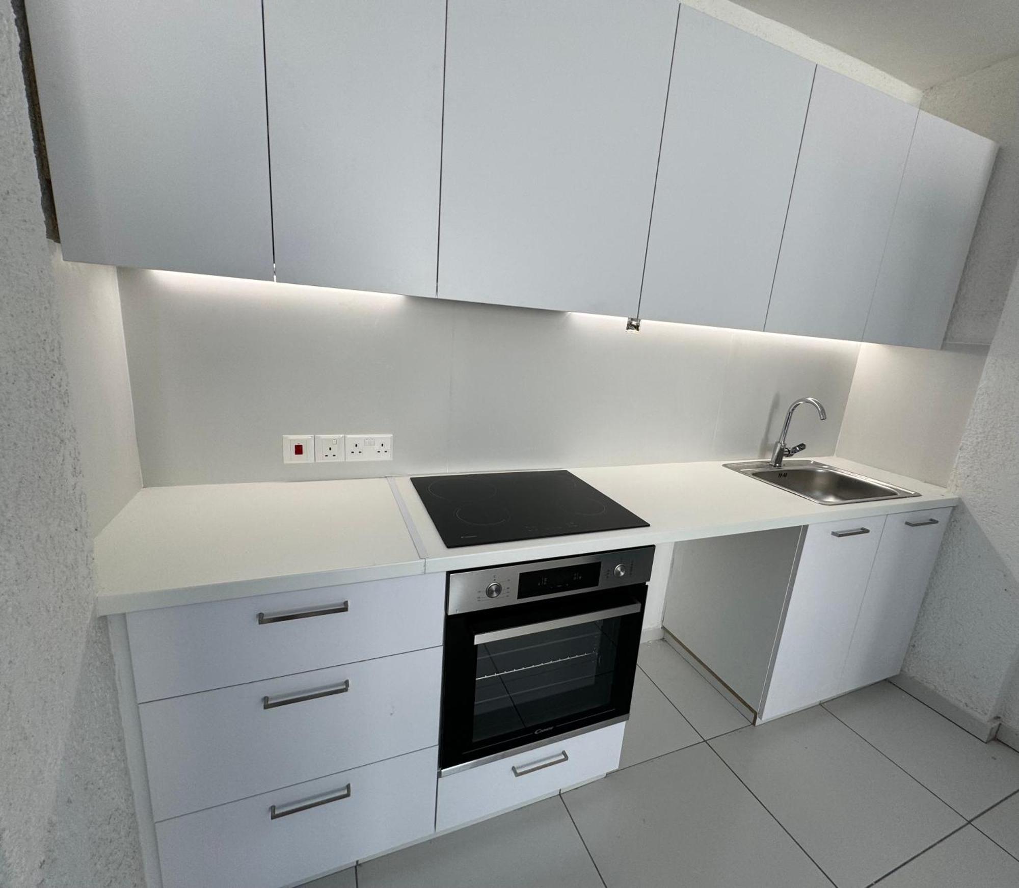 Aphentrika Apartments Protaras Exterior photo